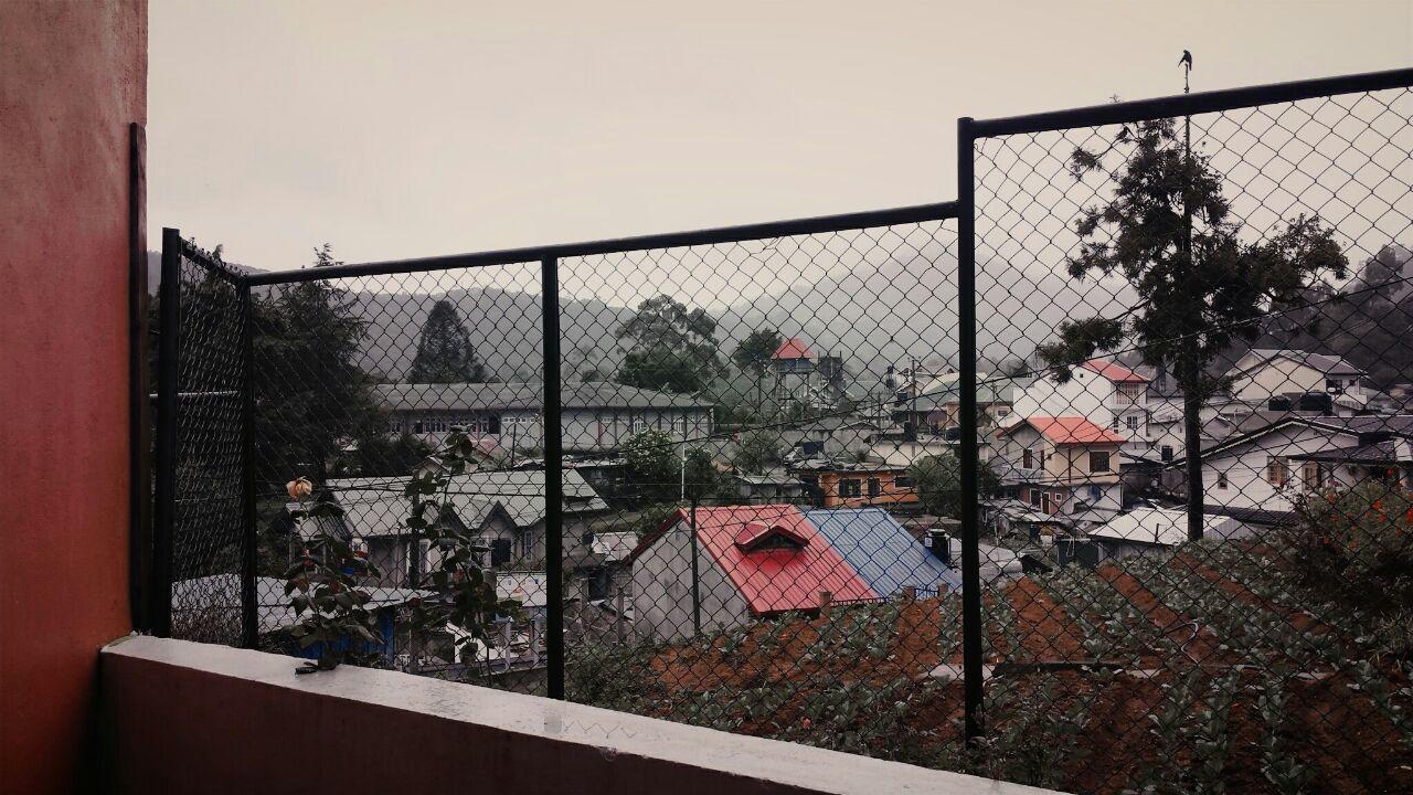 Spencer Holiday Apartments/Seagull Complex Nuwara Eliya Kültér fotó
