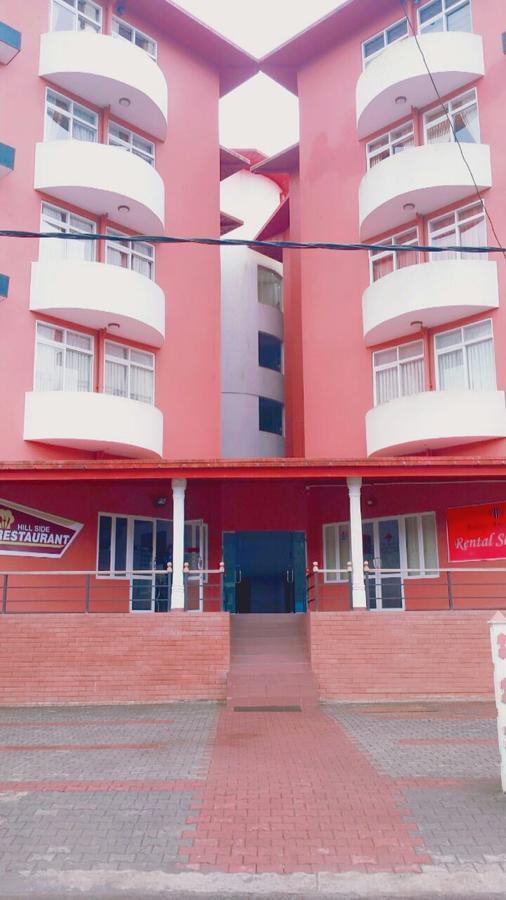 Spencer Holiday Apartments/Seagull Complex Nuwara Eliya Kültér fotó