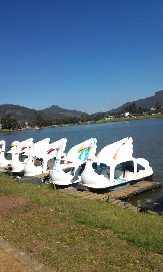 Spencer Holiday Apartments/Seagull Complex Nuwara Eliya Kültér fotó