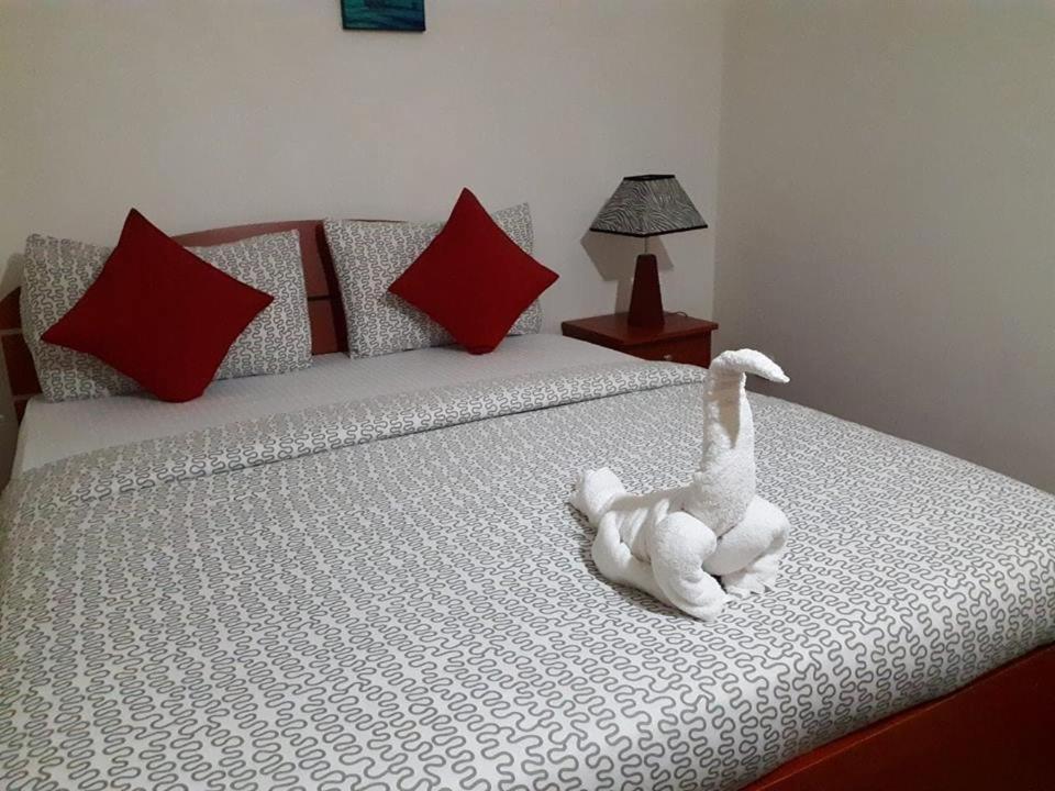 Spencer Holiday Apartments/Seagull Complex Nuwara Eliya Kültér fotó